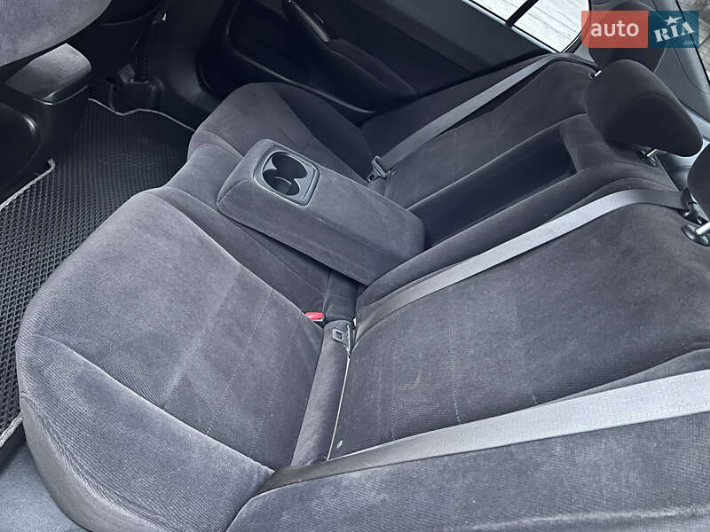 Седан Honda Civic 2008 в Тернополі фото 43 Седан Honda Civic 2008 в Тернополі