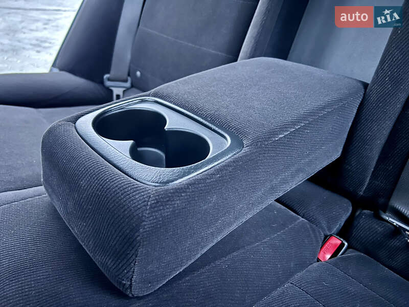 Седан Honda Civic 2008 в Тернополі фото 45 Седан Honda Civic 2008 в Тернополі