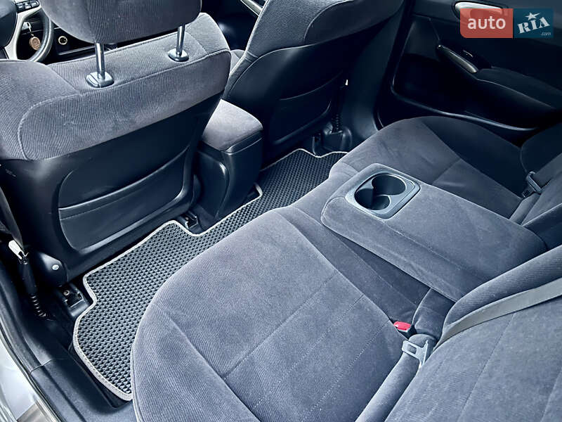 Седан Honda Civic 2008 в Тернополі фото 48 Седан Honda Civic 2008 в Тернополі