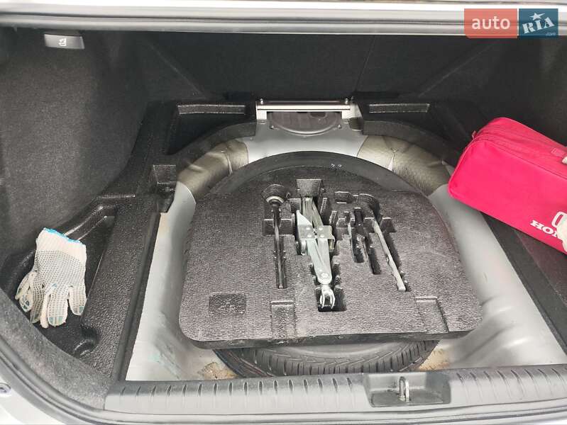 Седан Honda Civic 2008 в Киеве фото 21 Седан Honda Civic 2008 в Киеве