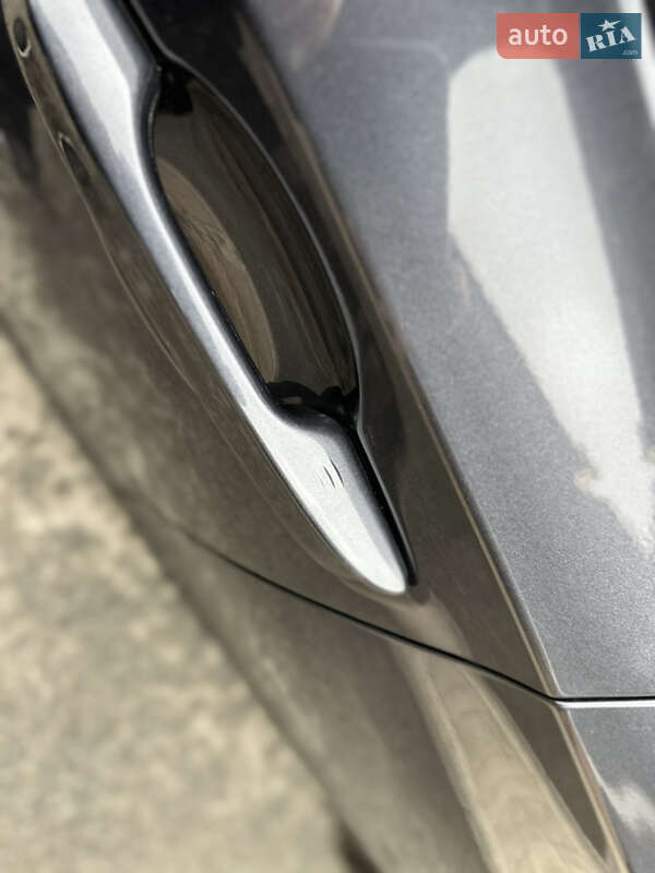 Хэтчбек Honda Civic 2023 в Броварах фото 10 Хэтчбек Honda Civic 2023 в Броварах