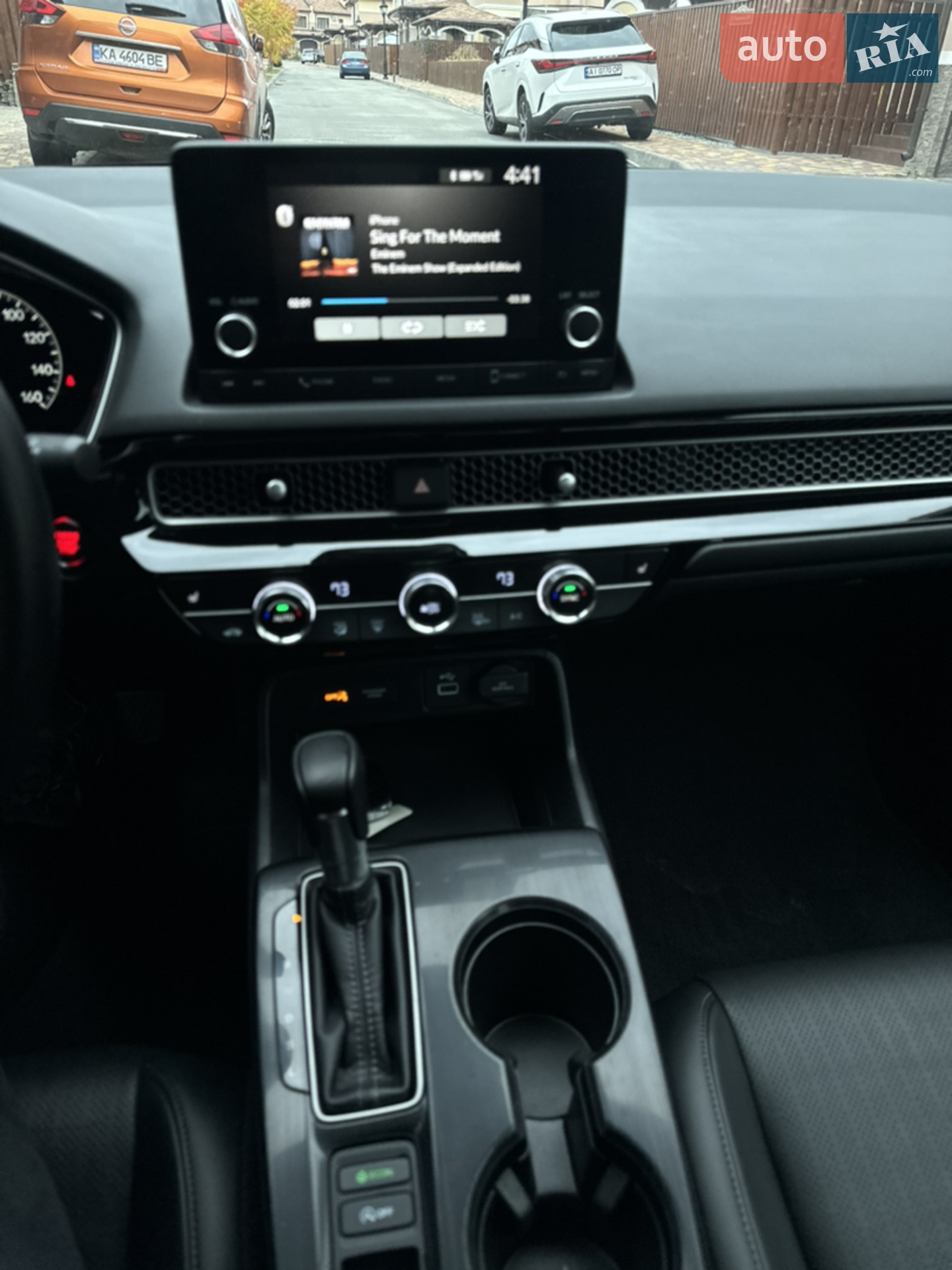 2023 Honda Civic - мініатюра 24