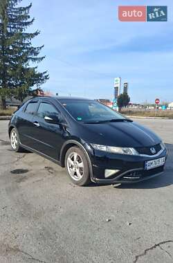 Хетчбек Honda Civic 2010 в Житомирі
