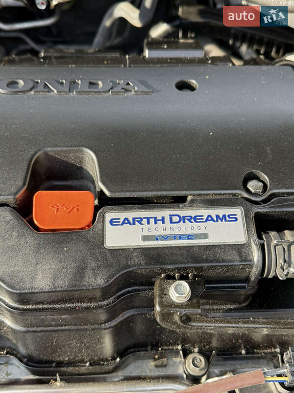 Купе Honda Civic 2016 в Киеве фото 21 Купе Honda Civic 2016 в Киеве