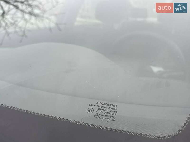 Седан Honda Civic 2008 в Полтаве фото 52 Седан Honda Civic 2008 в Полтаве