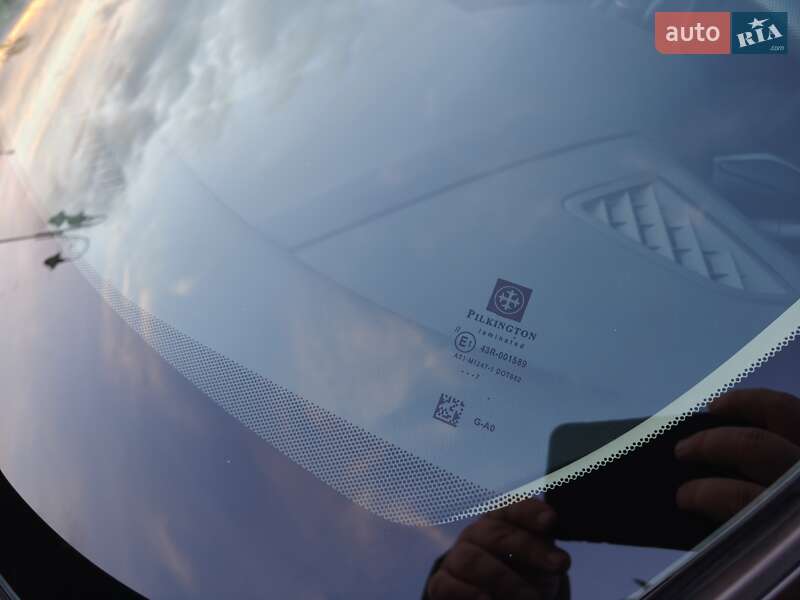 Седан Honda Civic 2018 в Харькове фото 19 Седан Honda Civic 2018 в Харькове