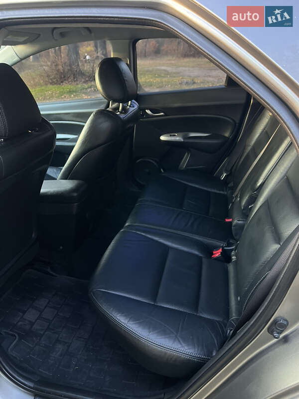 Хэтчбек Honda Civic 2008 в Бердичеве