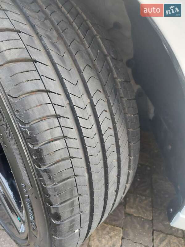 Хетчбек Honda Civic 2024 в Стрию