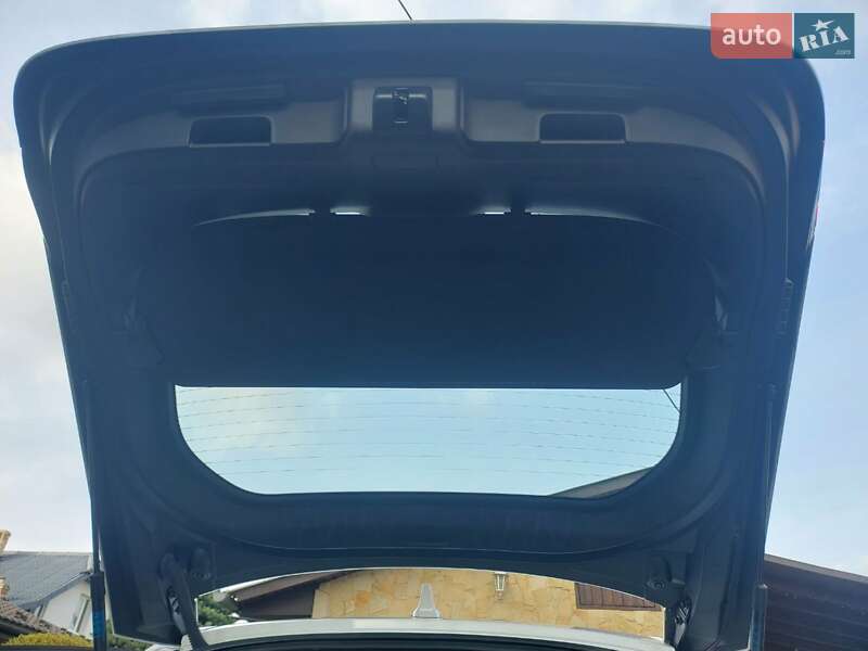 Хетчбек Honda Civic 2024 в Стрию