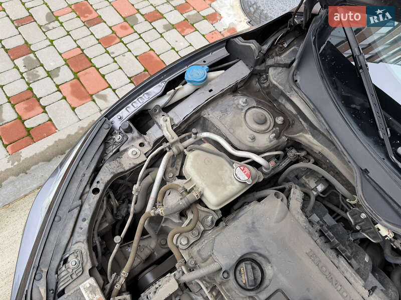 Седан Honda Civic 2019 в Білій Церкві