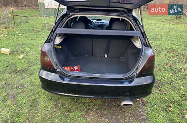 Хэтчбек Honda Civic 2001 в Днепре