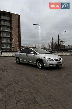 Седан Honda Civic 2008 в Києві