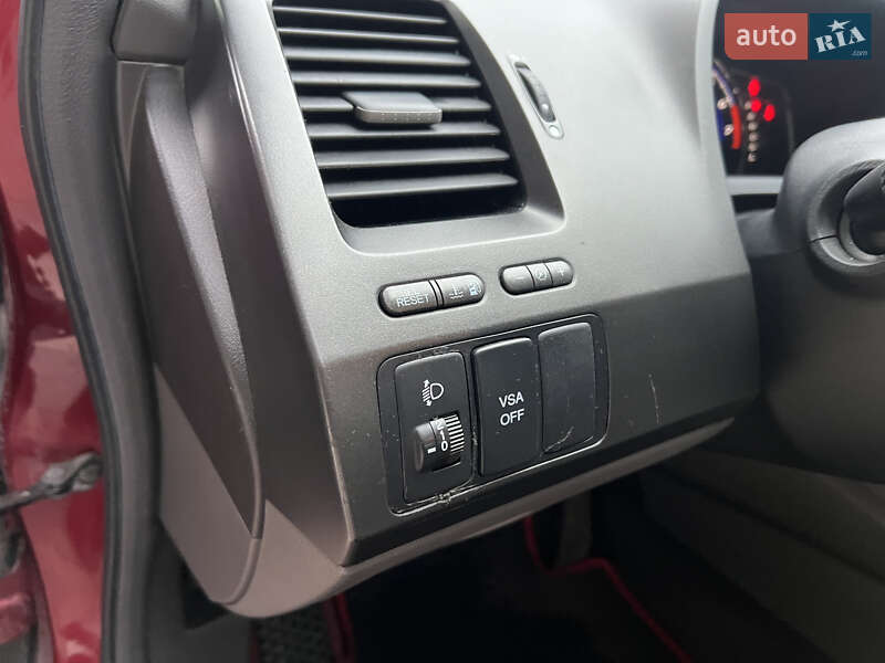 Седан Honda Civic 2007 в Киеве фото 27 Седан Honda Civic 2007 в Киеве