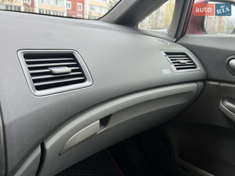 Седан Honda Civic 2007 в Киеве фото 35 Седан Honda Civic 2007 в Киеве