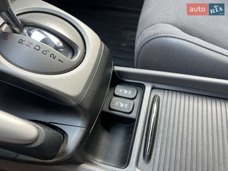Седан Honda Civic 2007 в Киеве фото 10 Седан Honda Civic 2007 в Киеве
