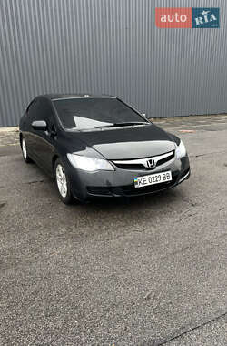 Седан Honda Civic 2007 в Харкові