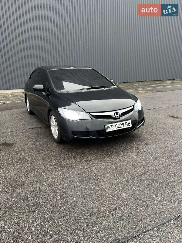 Honda Civic 2007
