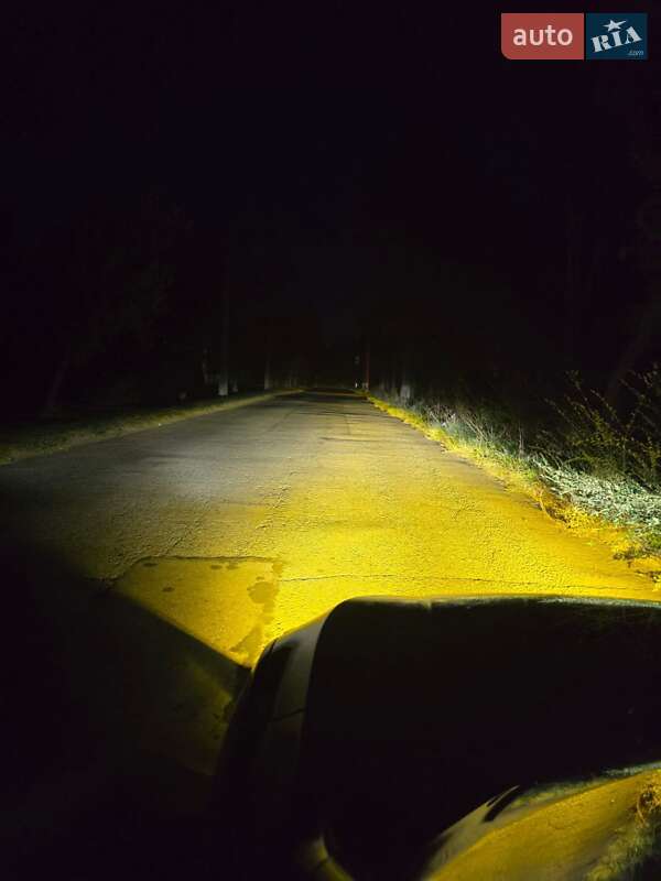 Хэтчбек Honda Civic 2019 в Запорожье