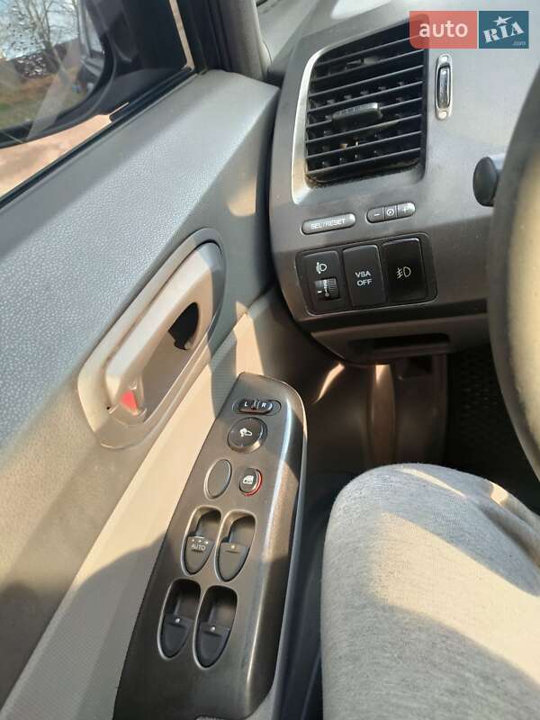 Седан Honda Civic 2007 в Харькове