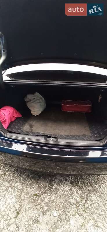 Седан Honda Civic 2007 в Дніпрі