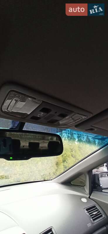 Седан Honda Civic 2007 в Дніпрі