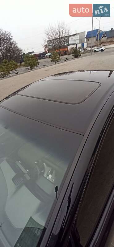 Седан Honda Civic 2007 в Дніпрі