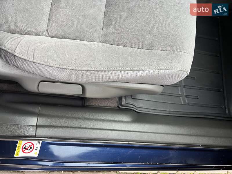 Седан Honda Civic 2007 в Києві фото 15 Седан Honda Civic 2007 в Києві