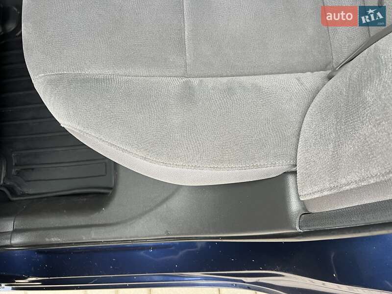 Седан Honda Civic 2007 в Києві фото 26 Седан Honda Civic 2007 в Києві