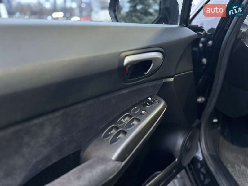 Седан Honda Civic 2007 в Днепре фото 9 Седан Honda Civic 2007 в Днепре