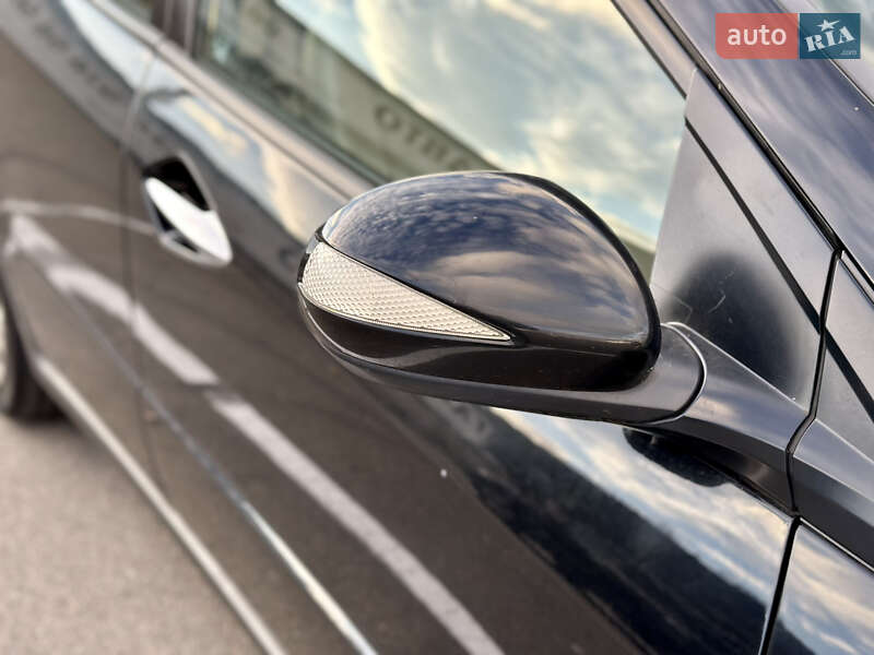 Хэтчбек Honda Civic 2008 в Киеве