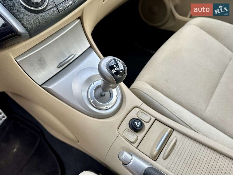 Хэтчбек Honda Civic 2008 в Киеве