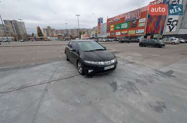 Хетчбек Honda Civic 2008 в Харкові