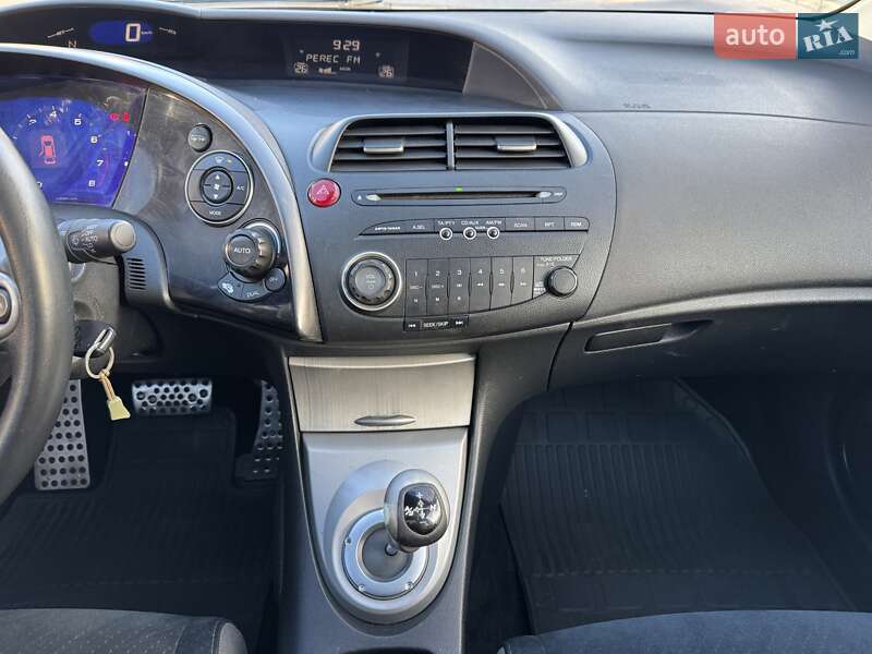 Хетчбек Honda Civic 2006 в Києві