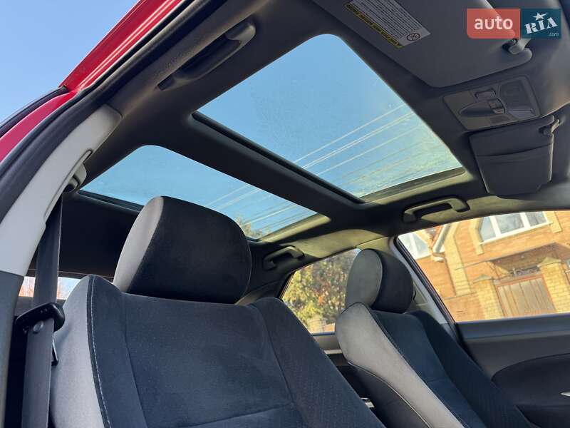 Хетчбек Honda Civic 2006 в Києві