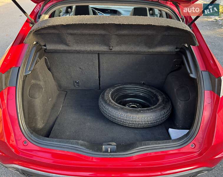 Хетчбек Honda Civic 2006 в Києві