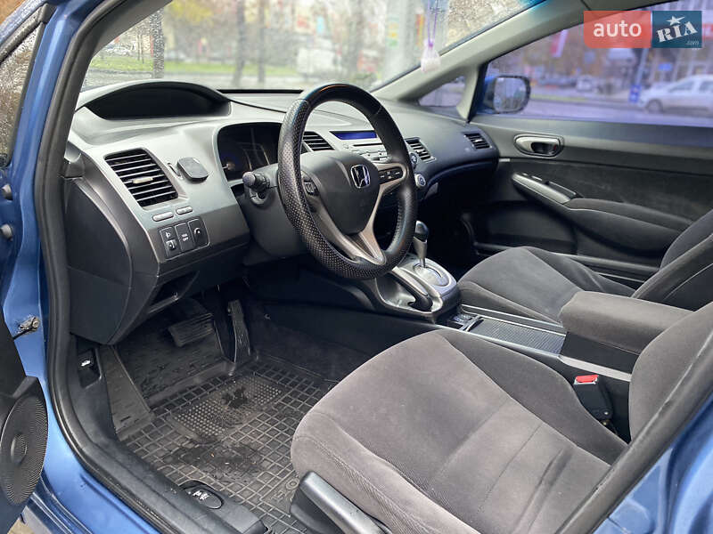 Седан Honda Civic 2006 в Николаеве