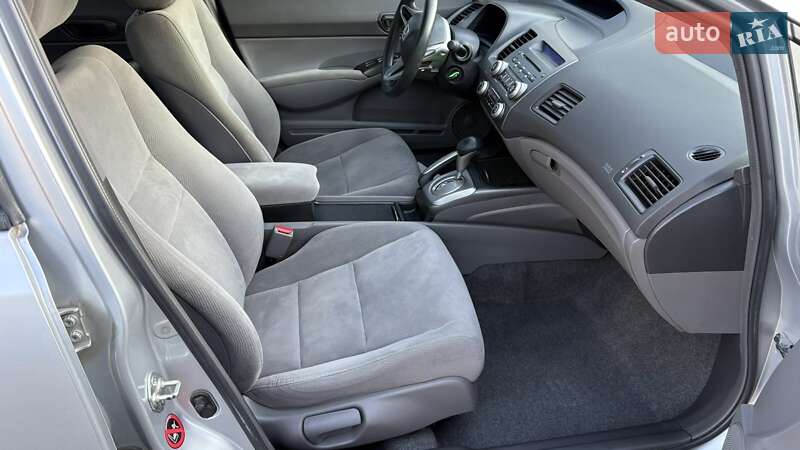 Седан Honda Civic 2008 в Киеве