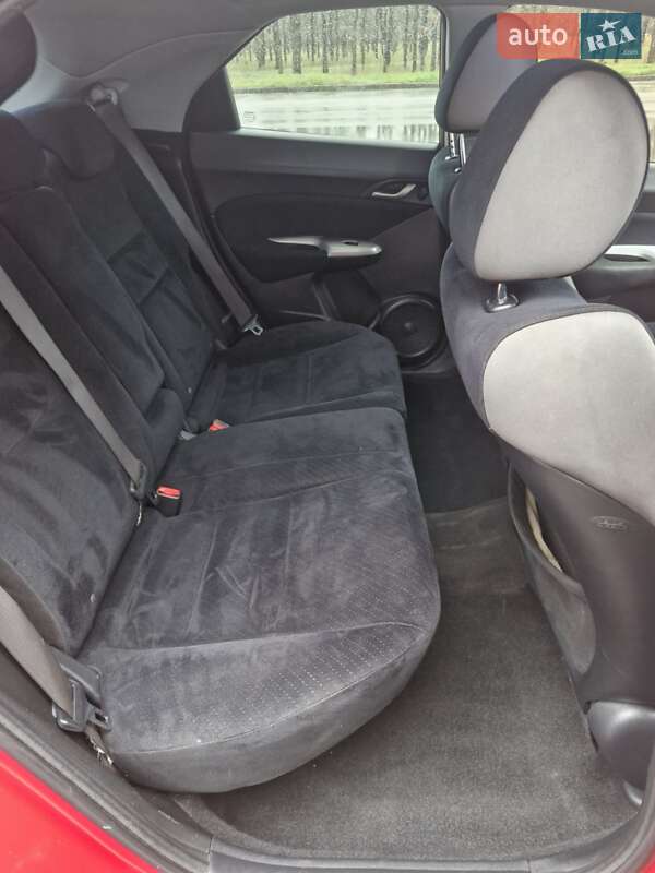 Хэтчбек Honda Civic 2007 в Николаеве фото 18 Хэтчбек Honda Civic 2007 в Николаеве