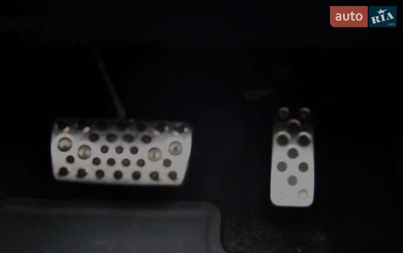 Хэтчбек Honda Civic 2012 в Харькове