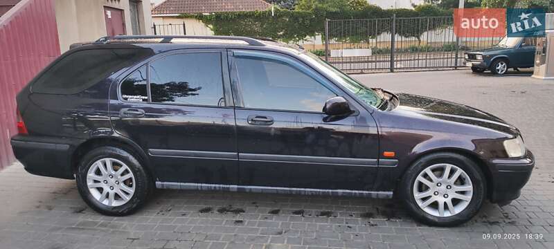 Универсал Honda Civic 1998 в Одессе