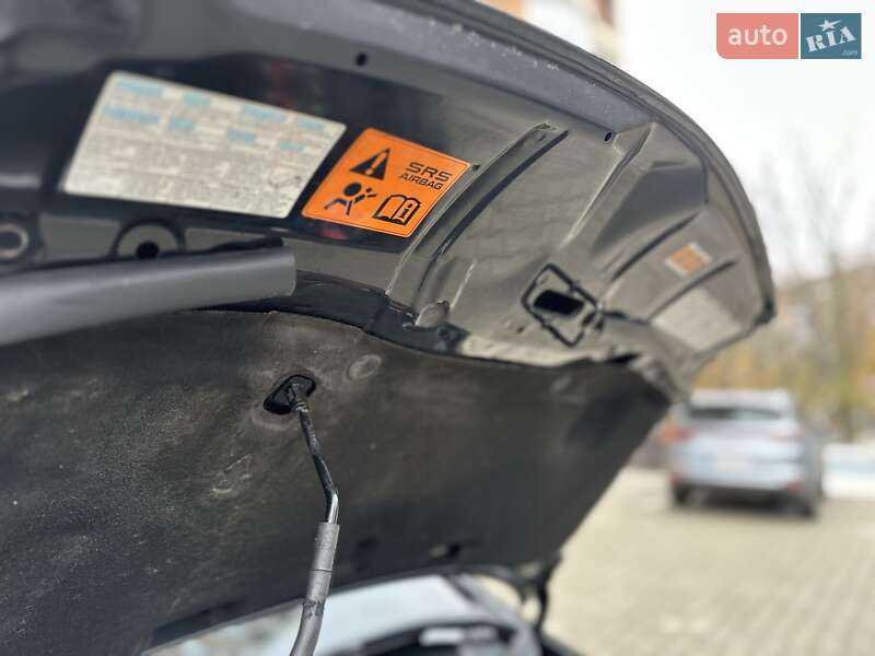 Седан Honda Civic 2008 в Одессе фото 41 Седан Honda Civic 2008 в Одессе