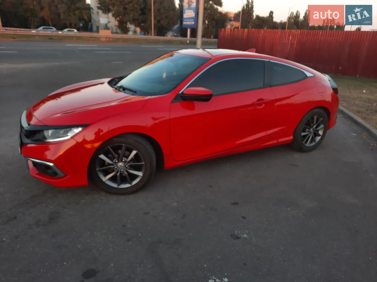 2020 Honda Civic - мініатюра 20