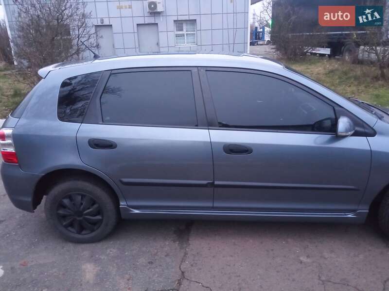 Хэтчбек Honda Civic 2004 в Ровно