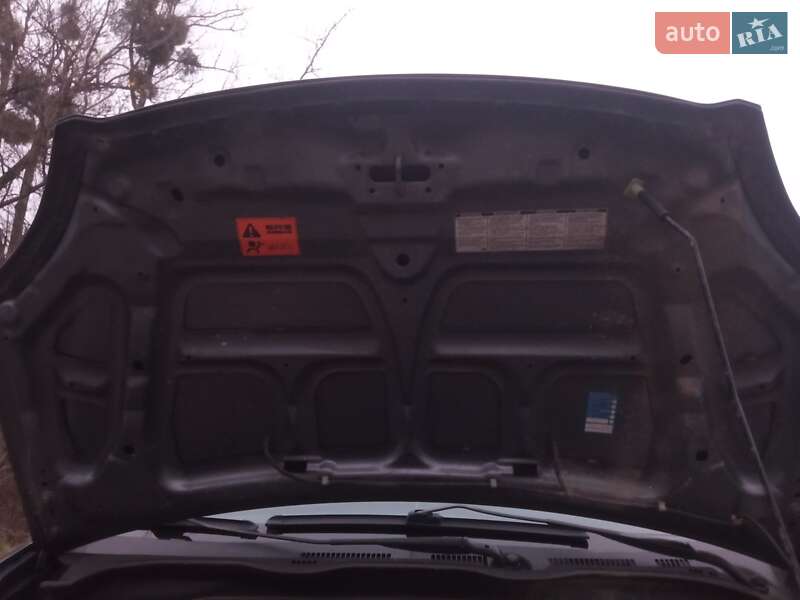 Хэтчбек Honda Civic 2004 в Ровно