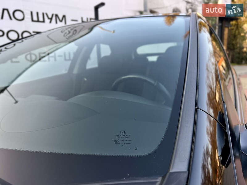 Хэтчбек Honda Civic 2008 в Одессе фото 34 Хэтчбек Honda Civic 2008 в Одессе