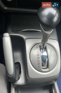 Седан Honda Civic 2008 в Николаеве