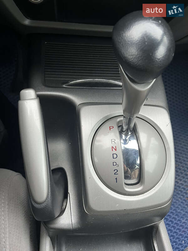 Седан Honda Civic 2008 в Николаеве