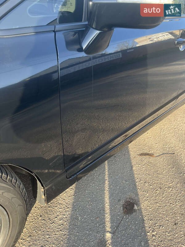 Седан Honda Civic 2008 в Николаеве