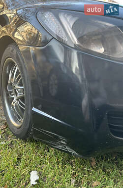 Седан Honda Civic 2008 в Николаеве