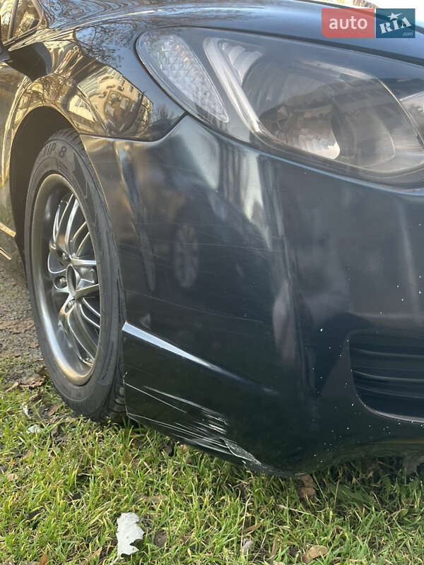 Седан Honda Civic 2008 в Николаеве